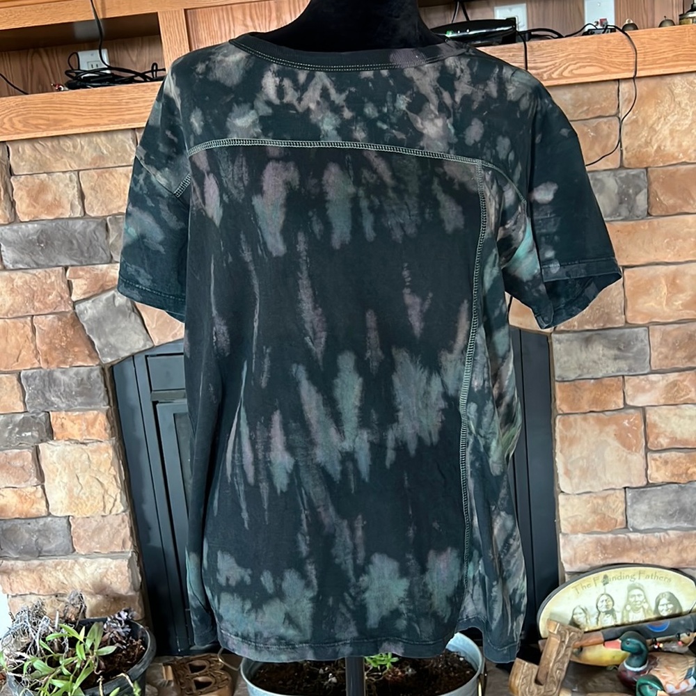 John Elliot reconstructed oversized Tee